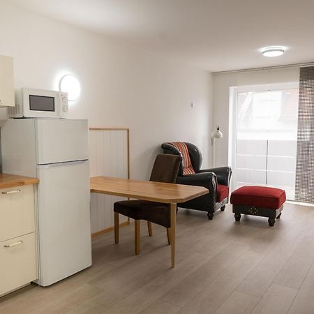 نيكارسولم Apartmenthaus Schlossgasse المظهر الخارجي الصورة