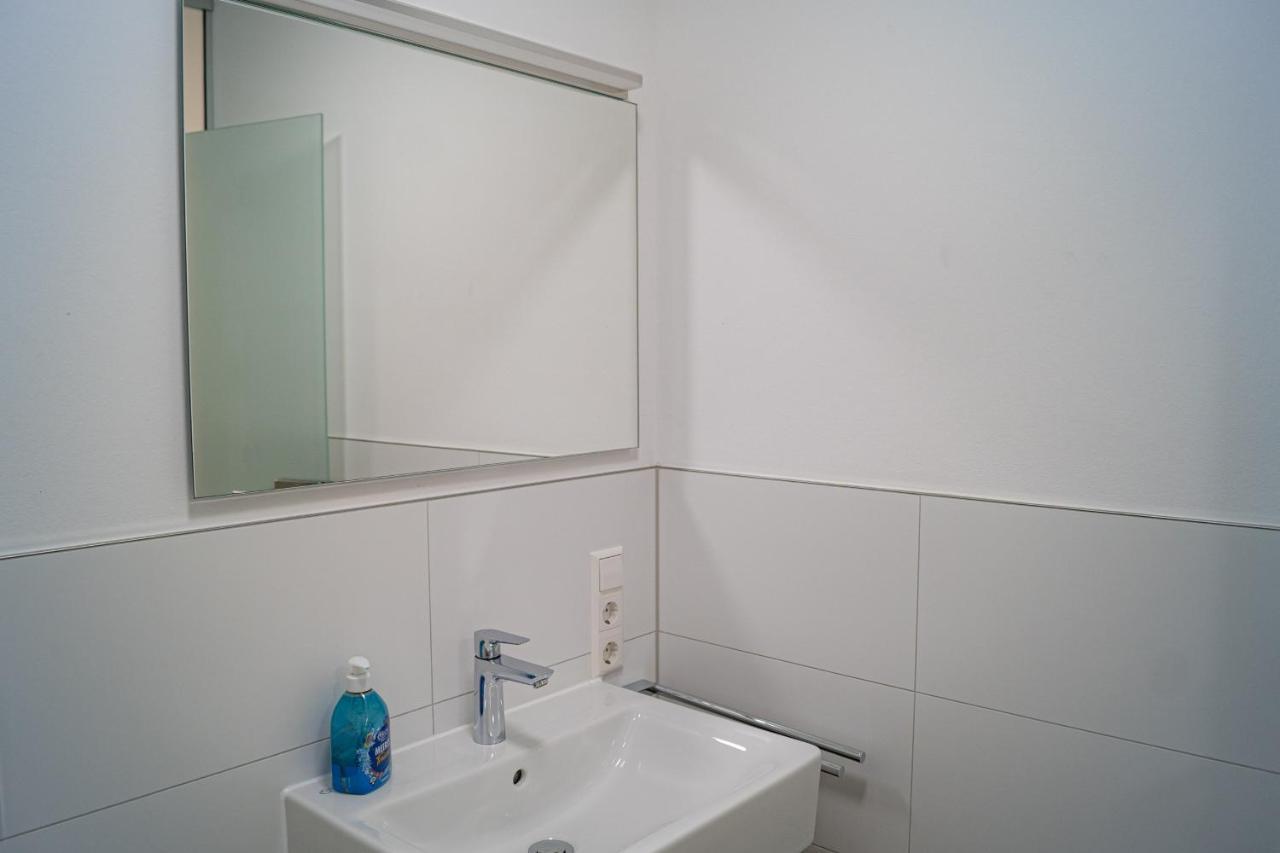 نيكارسولم Apartmenthaus Schlossgasse المظهر الخارجي الصورة