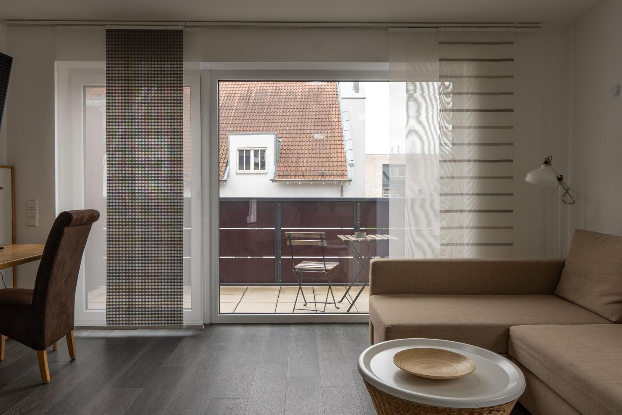 نيكارسولم Apartmenthaus Schlossgasse المظهر الخارجي الصورة