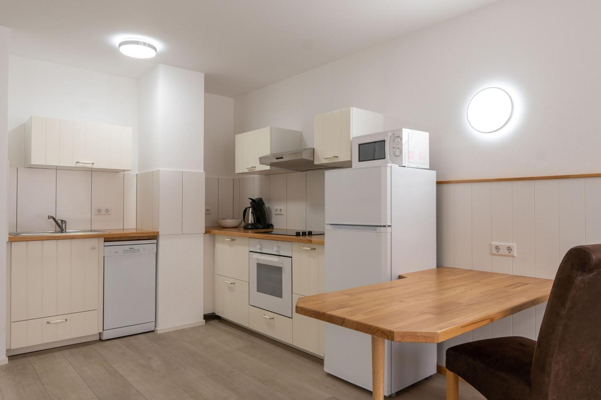 نيكارسولم Apartmenthaus Schlossgasse المظهر الخارجي الصورة