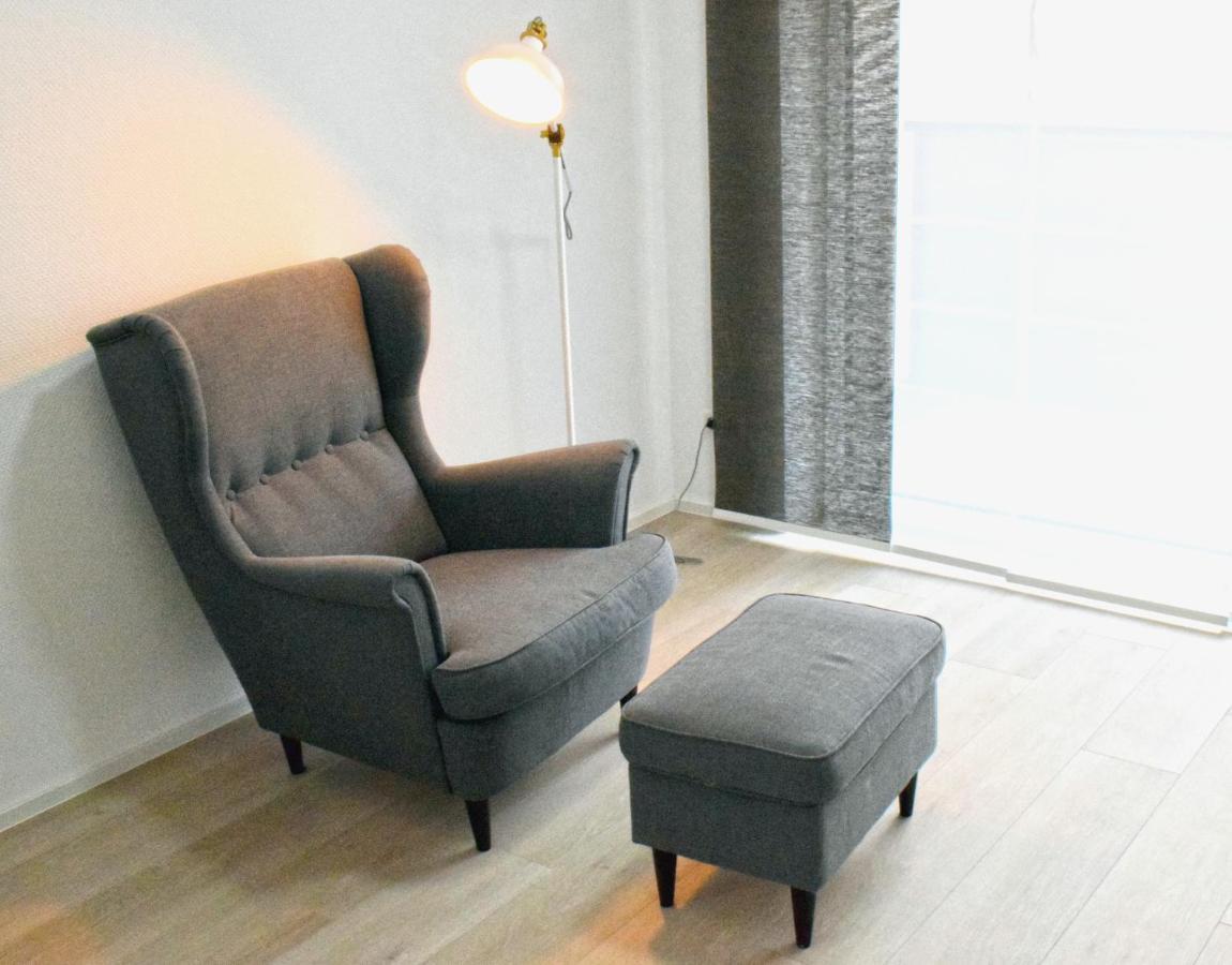 نيكارسولم Apartmenthaus Schlossgasse المظهر الخارجي الصورة